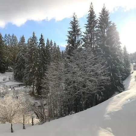 Casa Delonis - 300m From Murschetg Lifts Laax