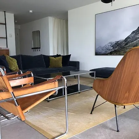 Apartmán Casa Delonis - 300m From Murschetg Lifts Laax