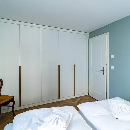 Casa Delonis - 300m From Murschetg Lifts Apartmán