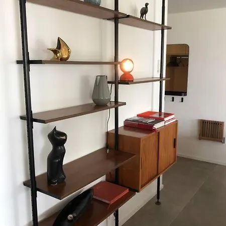 Casa Delonis - 300m From Murschetg Lifts