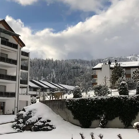 Apartmán Casa Delonis - 300m From Murschetg Lifts Laax