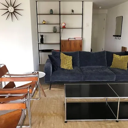 Apartmán Casa Delonis - 300m From Murschetg Lifts *