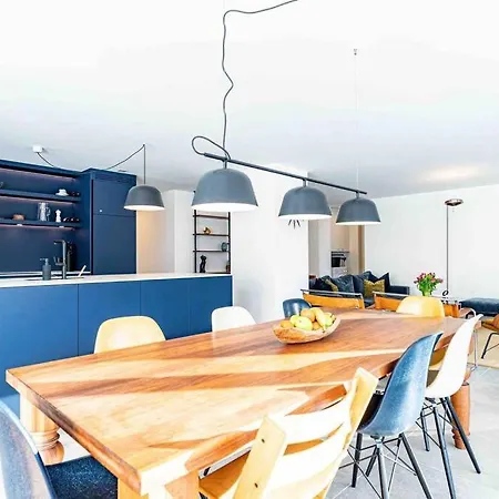 Casa Delonis - 300m From Murschetg Lifts *